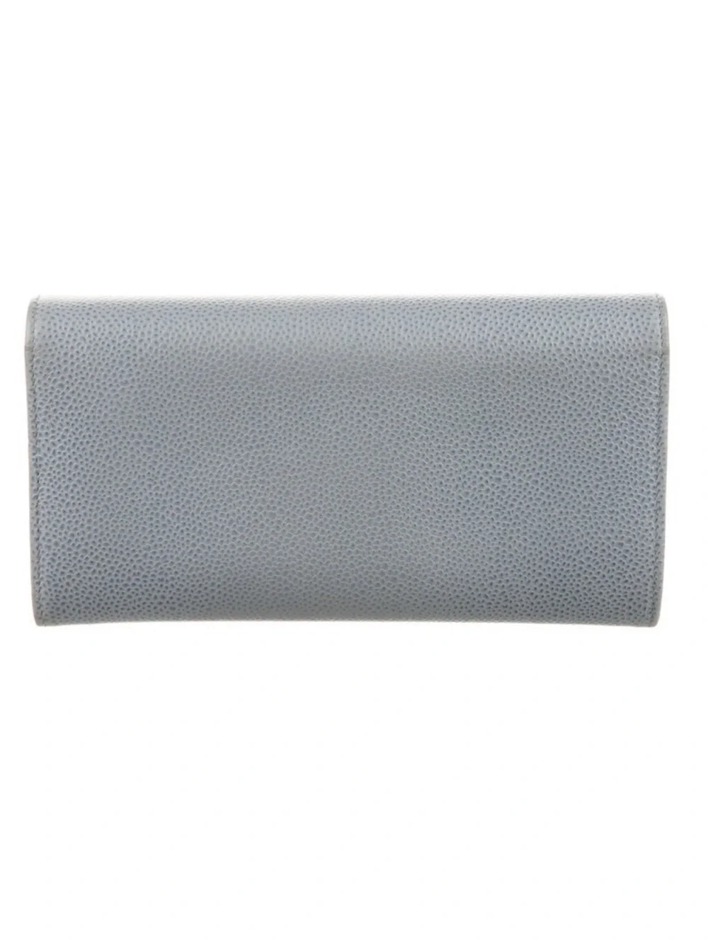 Chanel 2012-2013 Timeless Continental Wallet